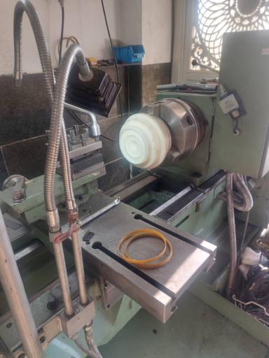 عکس جرثقیل مهندس حامد حضرتی