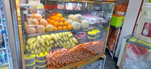 عکس بستنی ویتامین لند