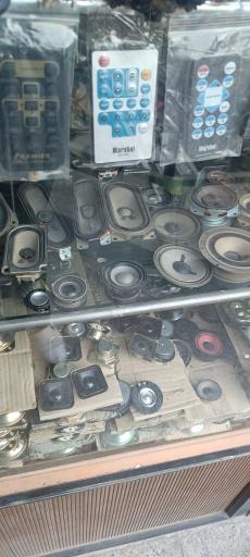 عکس الکترونیک ساجد