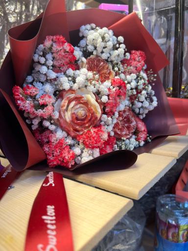 عکس فروشگاه سوئیس چاکلت 