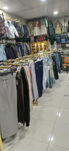 عکس پوشاک خانواده 