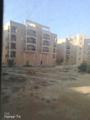 عکس مجتمع مسکونی ولایت
