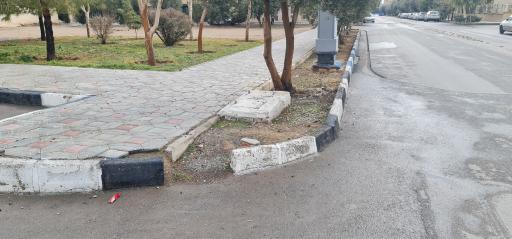 عکس بوستان فرات