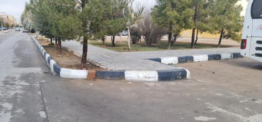 عکس بوستان فرات