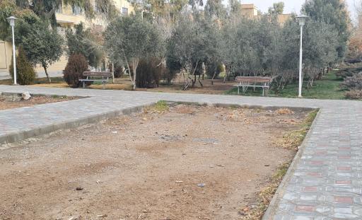 عکس بوستان فرات