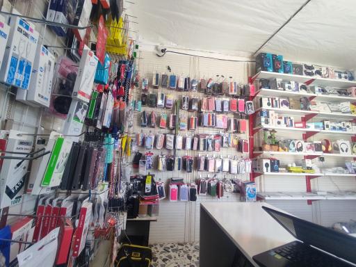 عکس لوازم جانبی موبایل لیدانو