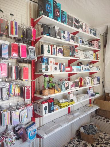 عکس لوازم جانبی موبایل لیدانو