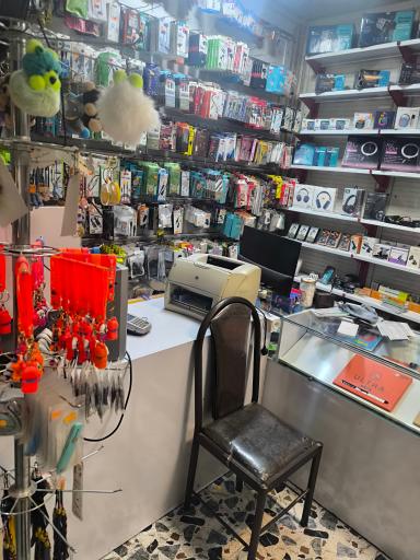 عکس لوازم جانبی موبایل لیدانو
