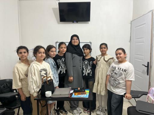 عکس مرکز زبان صدرا