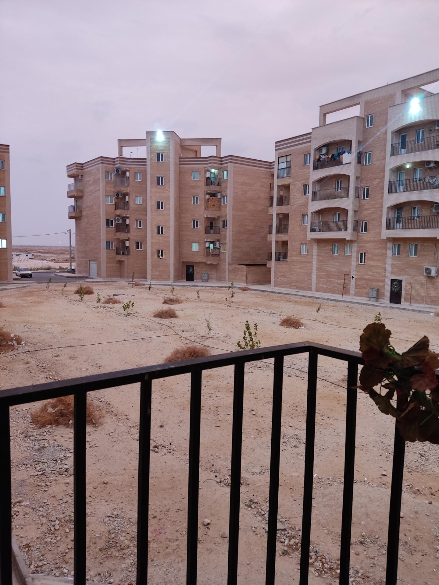 عکس مجتمع مسکونی ولایت