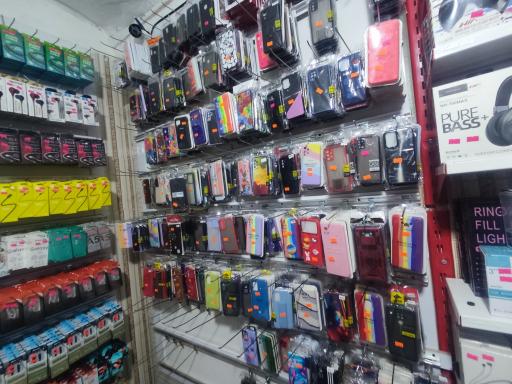 عکس لوازم جانبی موبایل لیدانو