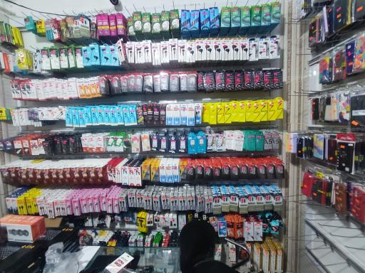 عکس لوازم جانبی موبایل لیدانو