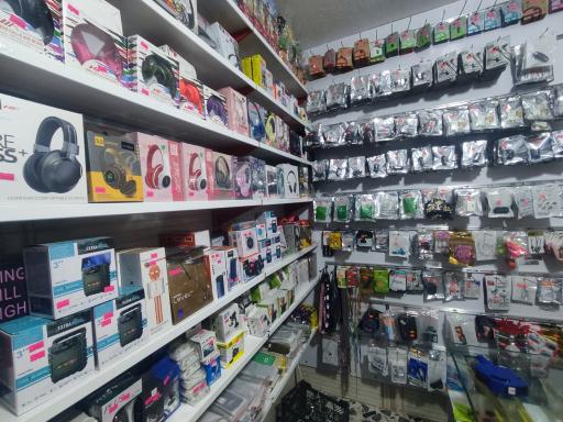 عکس لوازم جانبی موبایل لیدانو