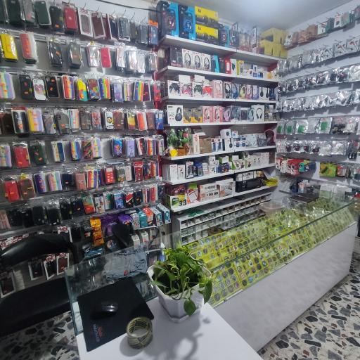 عکس لوازم جانبی موبایل لیدانو