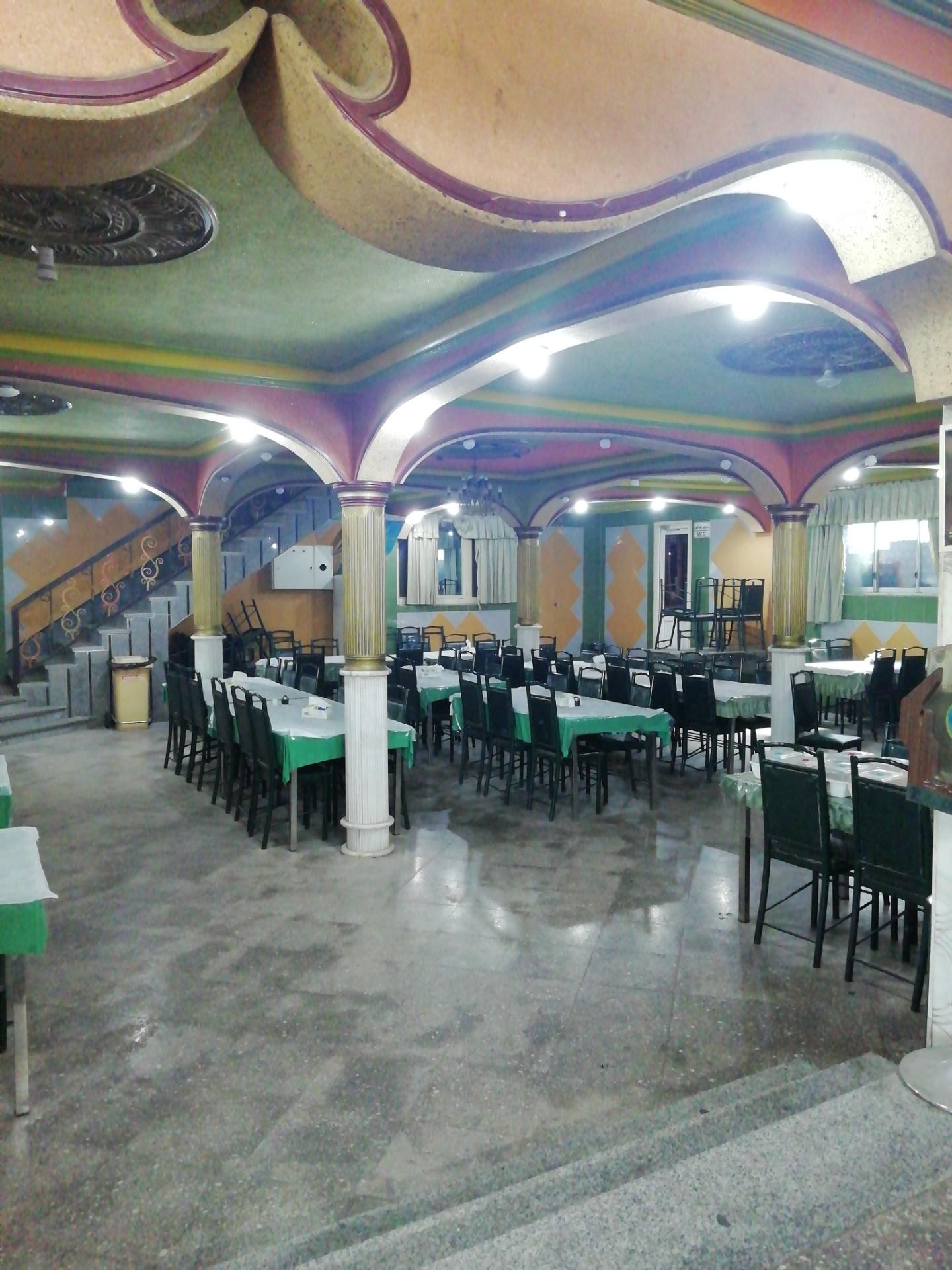 عکس رستوران پسران علی قمی