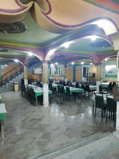 عکس رستوران پسران علی قمی