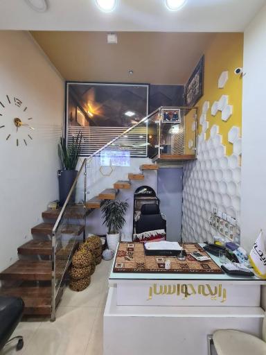 عکس عسل طبیعی رایحه خوانسار