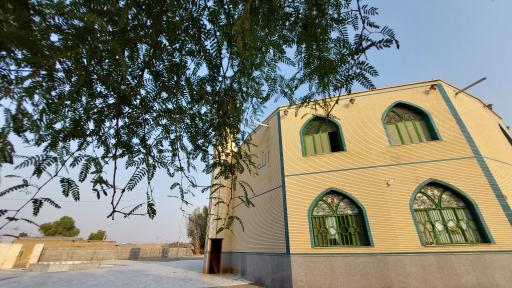 عکس مسجد امام حسن مجتبی (ع)