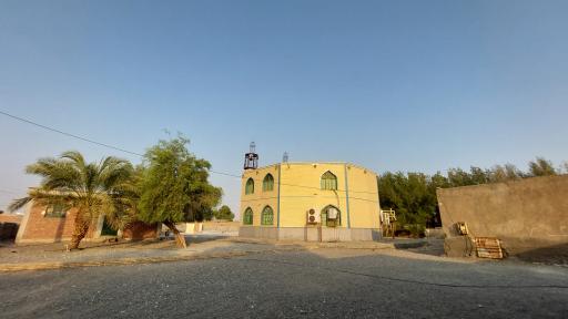 عکس مسجد امام حسن مجتبی (ع)