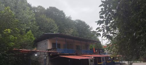 عکس مجتمع توسکا