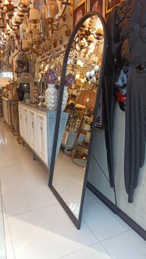 عکس فروشگاه لوستر لورنزو