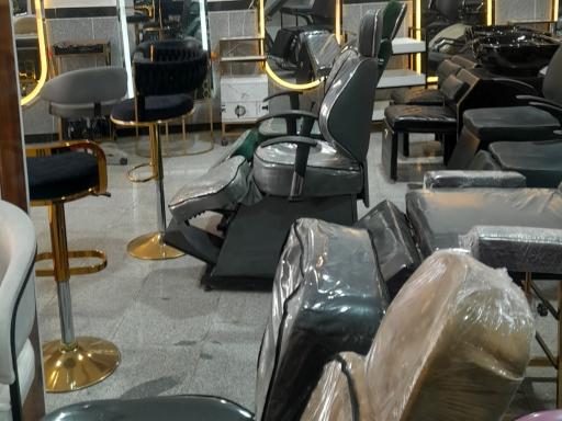 عکس سالن زیبایی پرنسس