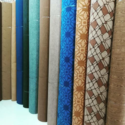 عکس فرش و موکت اخوان زمانی (ظریف مصور)