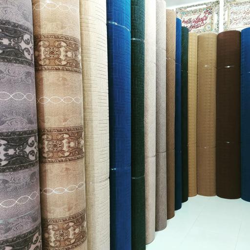 عکس فرش و موکت اخوان زمانی (ظریف مصور)