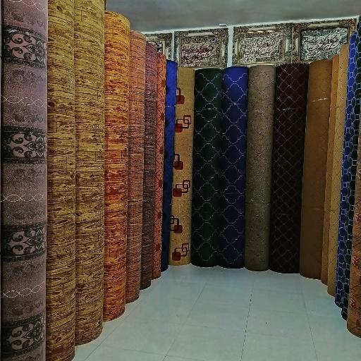 عکس فرش و موکت اخوان زمانی (ظریف مصور)