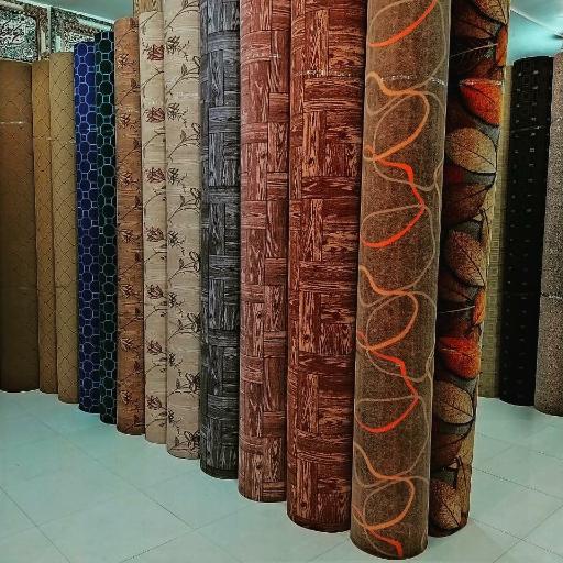 عکس فرش و موکت اخوان زمانی (ظریف مصور)