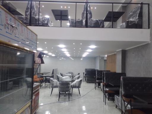 عکس کباب سرای شهر