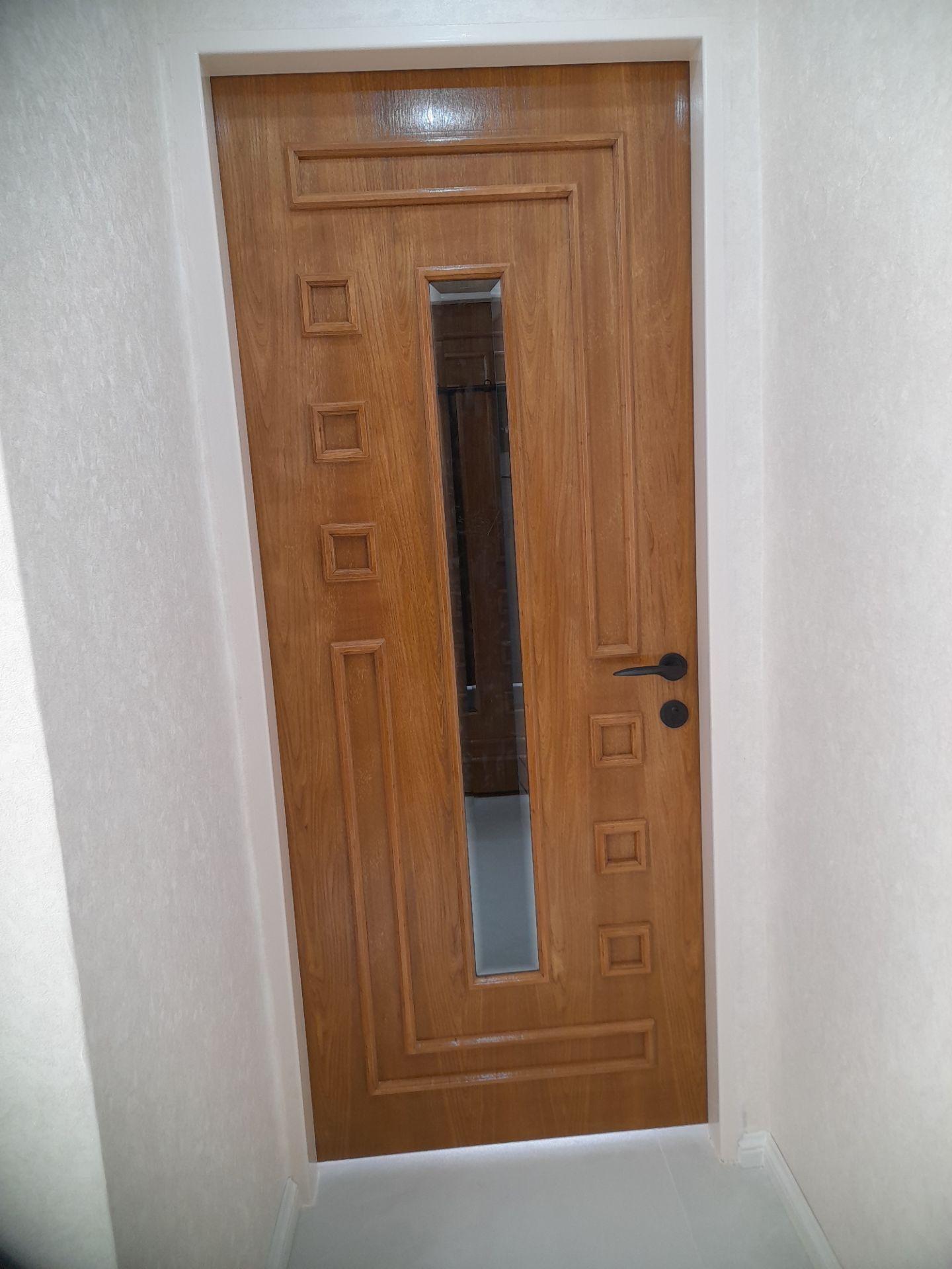 عکس نجاری صنایع چوبی ابراهیمی