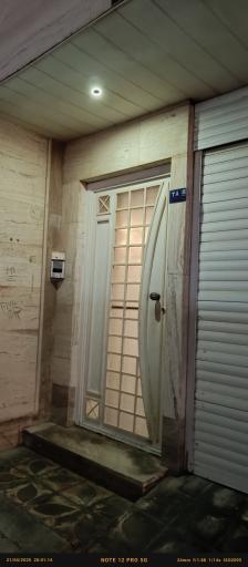 عکس مجتمع مسکونی رادبه