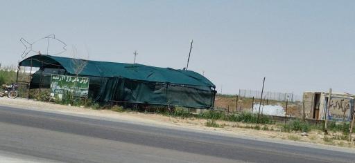 عکس فروش ماهی قزل آلا