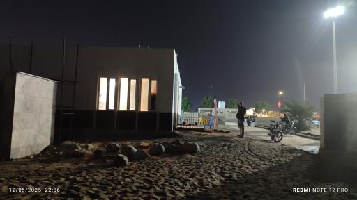 عکس حمام ساحلی