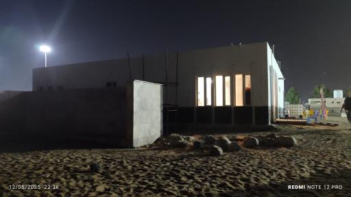 عکس حمام ساحلی