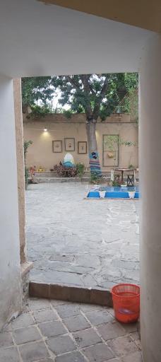 عکس خانه امین الرعایا