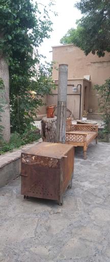 عکس خانه امین الرعایا