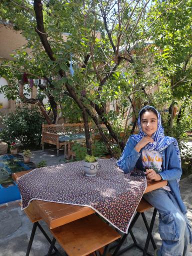 عکس خانه امین الرعایا