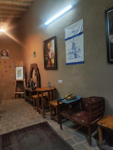 عکس خانه امین الرعایا