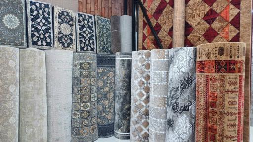 عکس فرش و موکت اخوان زمانی (ظریف مصور)