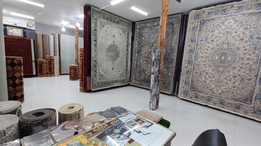 عکس فرش و موکت اخوان زمانی (ظریف مصور)