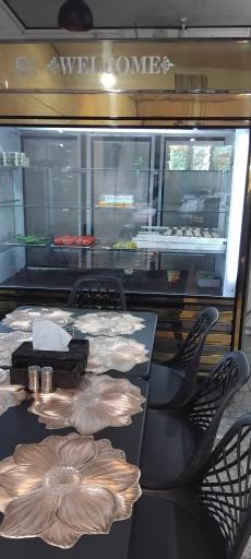 عکس کترینگ ذلیخا