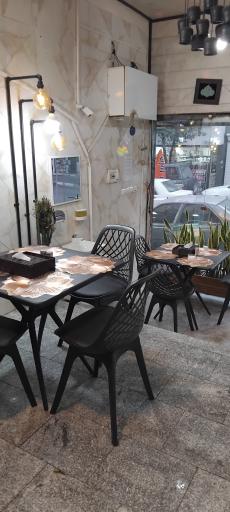 عکس کترینگ ذلیخا