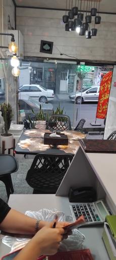 عکس کترینگ ذلیخا