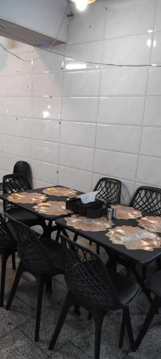 عکس کترینگ ذلیخا