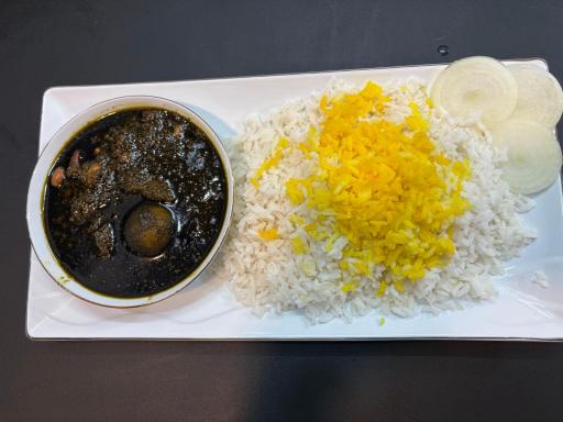 عکس کترینگ ذلیخا