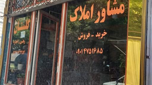 عکس مشاور املاک  گلستان
