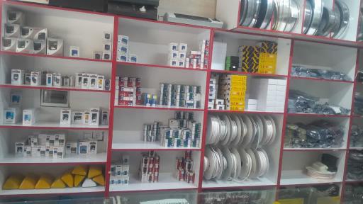 عکس فروشگاه مهرسازان اسلامشهر