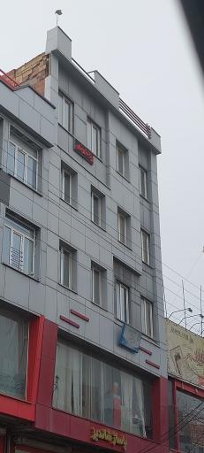عکس دندانسازی بهرامی